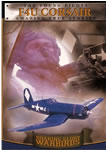 Roaring Glory Warbirds - Vought F4U Corsair - DVD